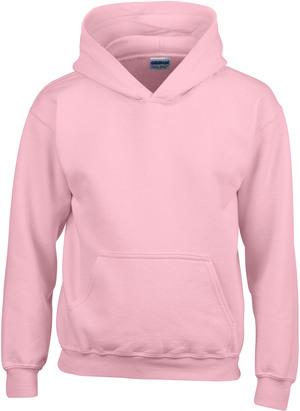 Gildan GI18500B - Sudadera Con Capucha Heavy Blend Youth