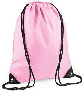 Bag Base BG10 - Gimnasia premium Rosa