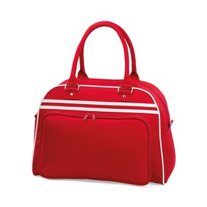 Bag Base BG75 - bolsa de bolos retro