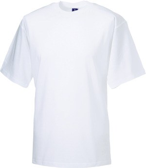 Russell RUZT180 - Camiseta Clásica
