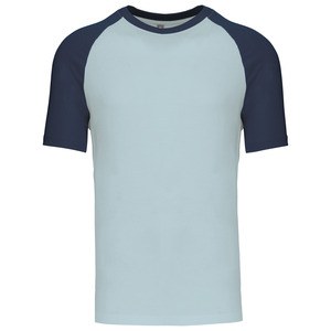 Kariban K330 - BASE BALL > Camiseta de Manga Corta Hombre