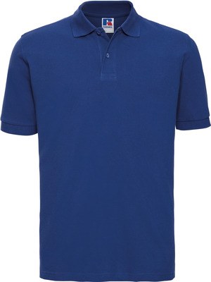 Russell RU569M - Polo Classic Cotton