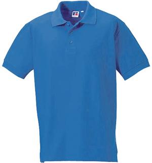 Russell RU577M - Polo Ultimate Cotton