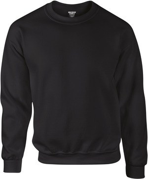 Gildan GI12000 - Sudadera Dryblend De Cuello Redondo Para Adultos