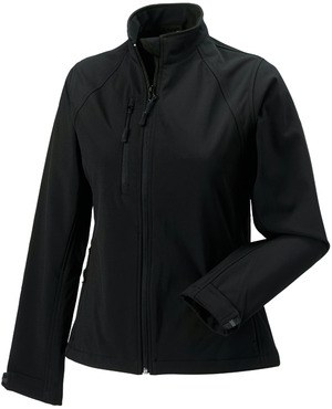 Russell RU140F - Chaqueta Softshell Para Damas