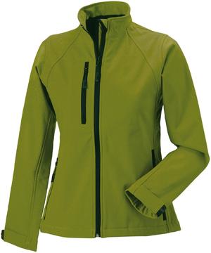 Russell RU140F - Chaqueta Softshell Para Damas