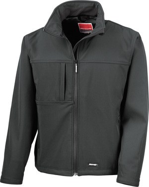 Result R121 - Chaqueta Softshell Classic