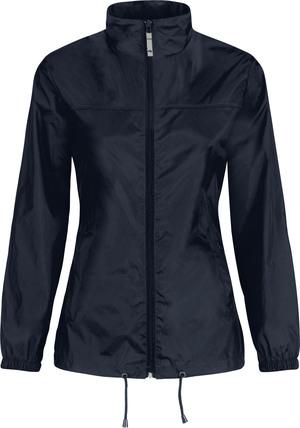 B&C CGJW902 - Chaqueta Sirocco Para Damas