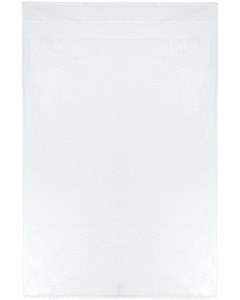 Kariban K111 - BEACH TOWEL - TOALLA DE PLAYA Blanco