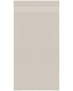 Kariban K112 - TOWEL - TOALLA Gris claro