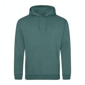 AWDIS JUST HOODS JH001 - SUDADERA CON CAPUCHA