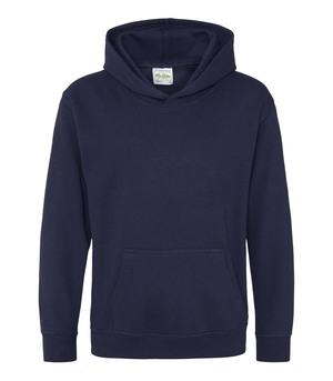 AWDIS JUST HOODS JH01J - Sudadera con capucha para niños