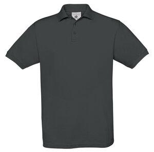 B&C BA301 - Camisa Polo Safran