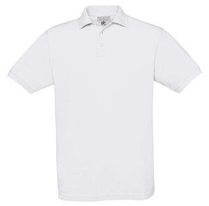 B&C BA301 - Camisa Polo Safran