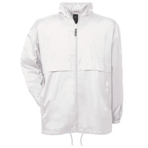 B&C BA605 - Chaqueta cortavientos