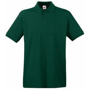 Fruit of the Loom SS255 - Polo Premium