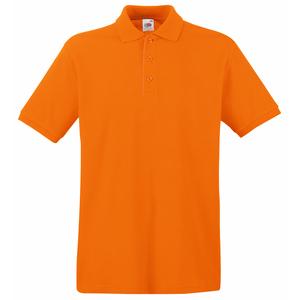 Fruit of the Loom SS255 - Polo Premium