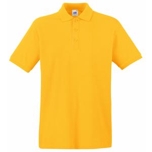 Fruit of the Loom SS255 - Polo Premium