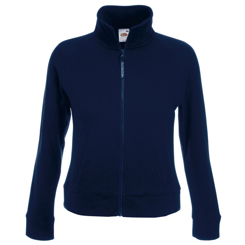 Fruit of the Loom SS310 - Chaqueta Sudadera de Mujer Premium 70/30