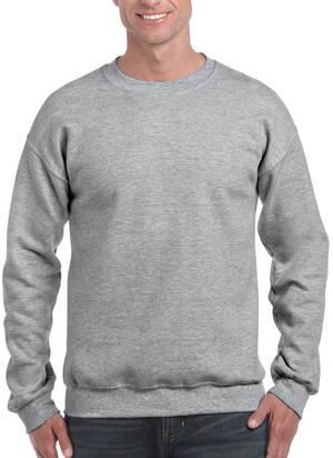 Gildan GD052 - Sudadera DryBlend™ de adulto con cuello redondo