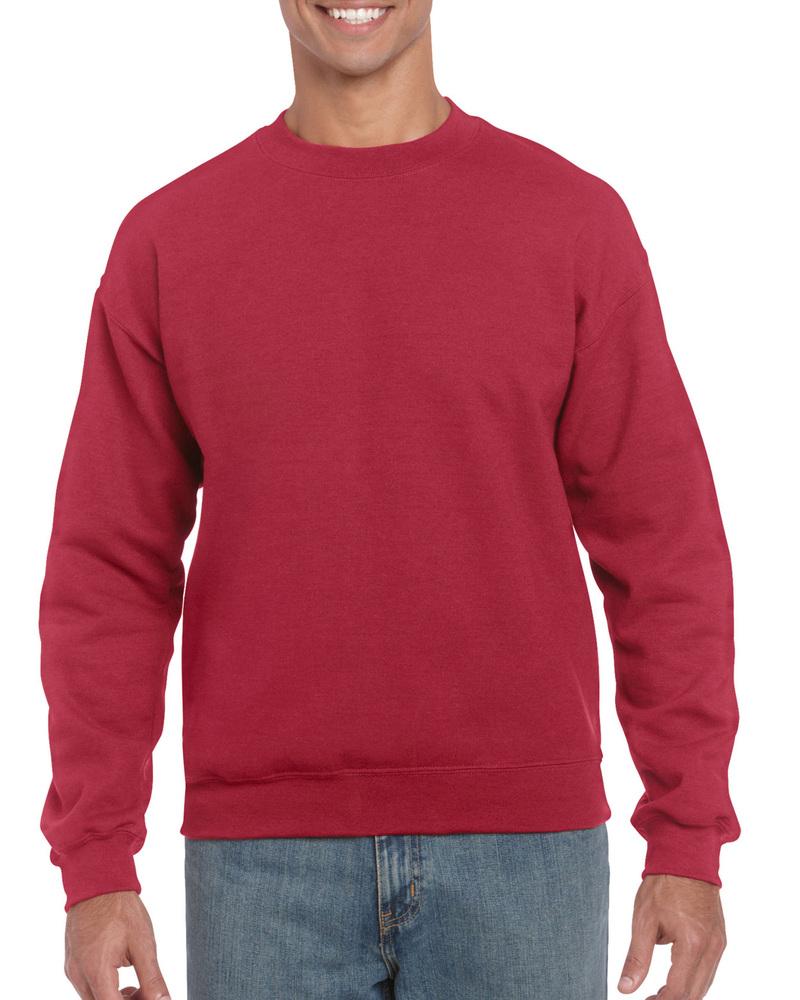 Gildan GD056 - Sudadera HeavyBlend™ de adulto con cuello redondo