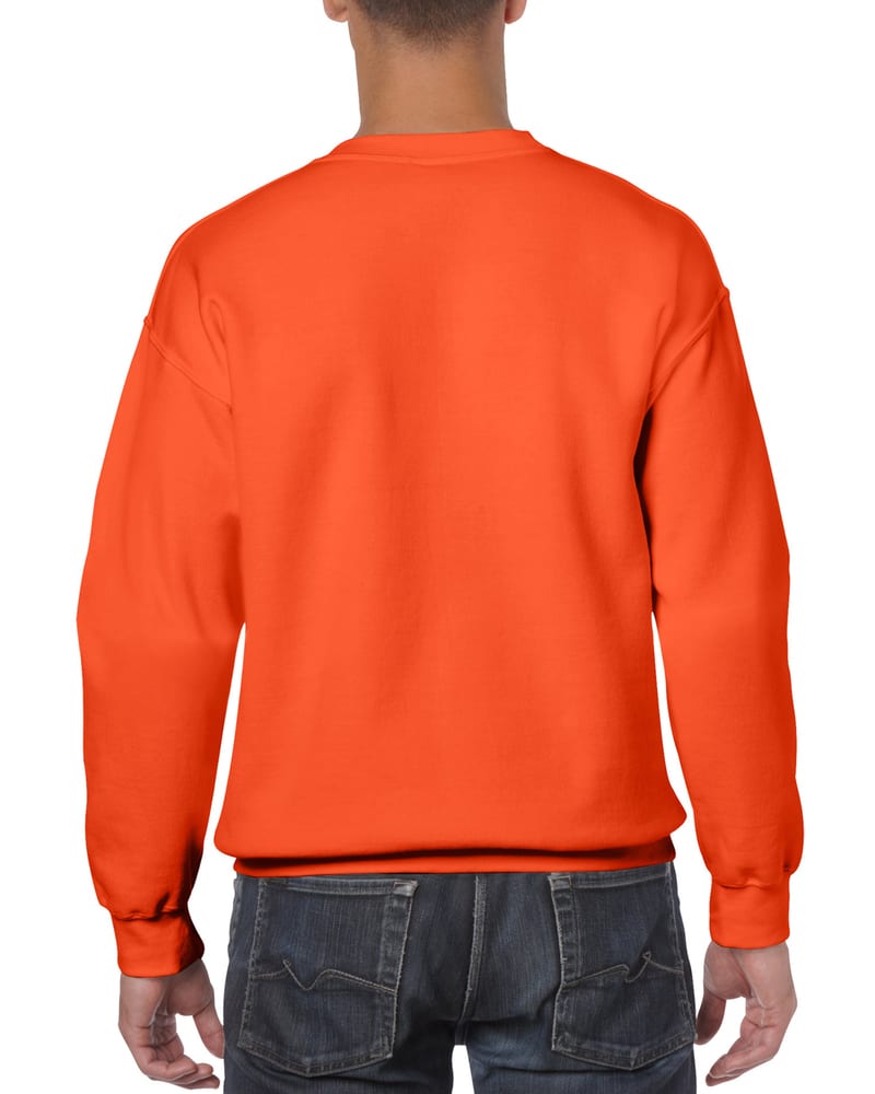 Gildan GD056 - Sudadera HeavyBlend™ de adulto con cuello redondo