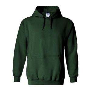 sudadera capucha hombre