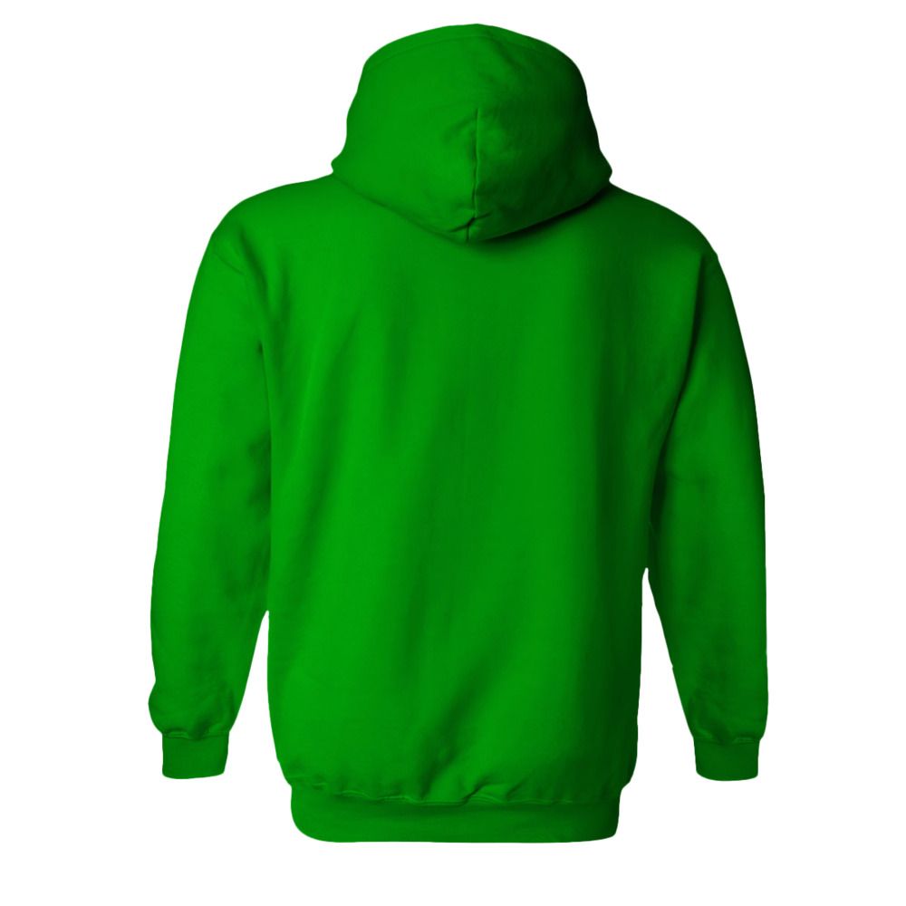 sudadera capucha hombre