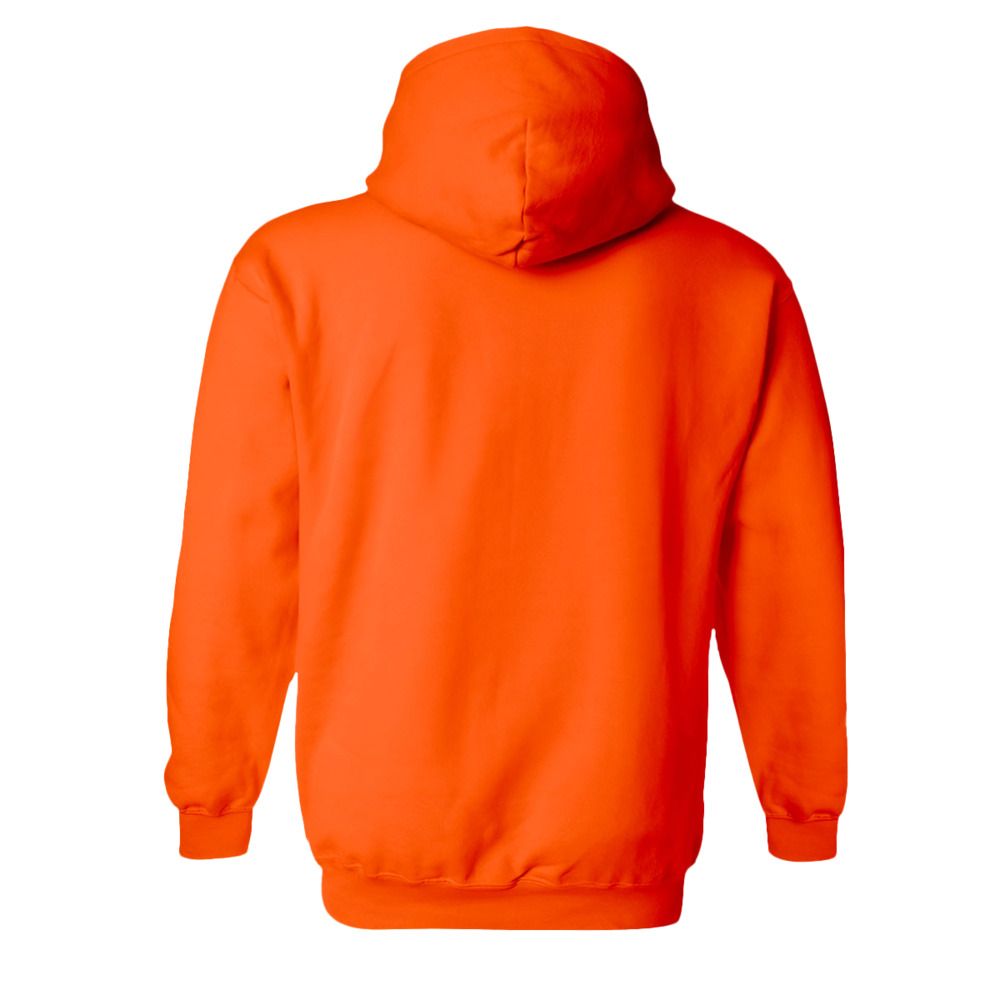 sudadera capucha hombre