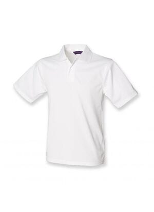 Henbury HB475 - Camisa Polo Coolplus®