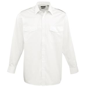 Premier PR210 - Camisa piloto de manga larga