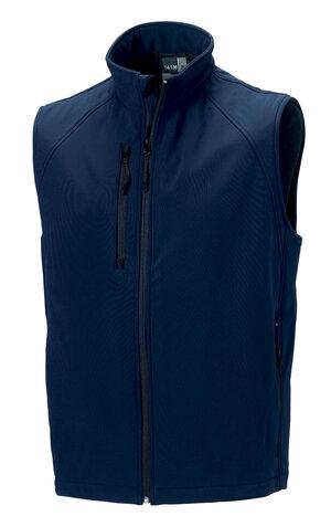 Russell J141M - Chaqueta Softshell