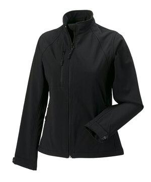 Russell R-140F-0 - Chaqueta Soft Shell