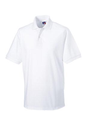 Russell R-599M-0 - Polo de manga corta para hombre