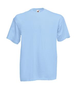 Fruit of the Loom 61-036-0 - Camiseta Value Weight