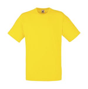 Fruit of the Loom 61-036-0 - Camiseta Value Weight