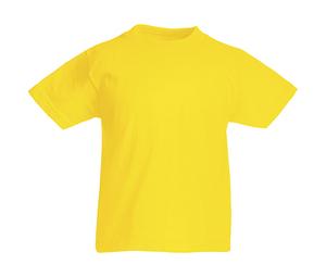 camiseta algodon niño