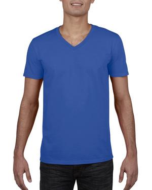 Gildan 64V00 - Camiseta Softstyle® Cuello en V