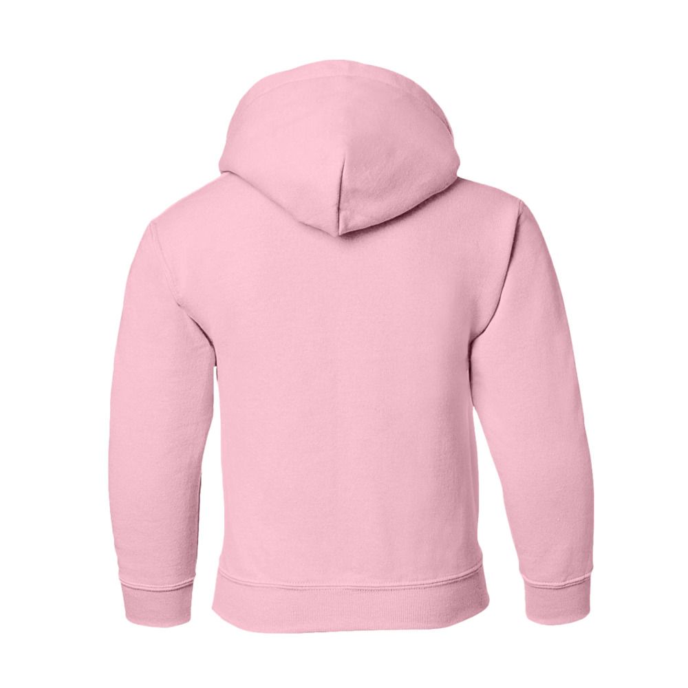 Gildan 18500B - Sudadera Blend Youth con Capucha