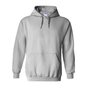 Gildan 18500 - Sudadera con Capucha Gildan Heavy Blend™ Sport Grey