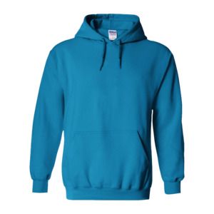 sudadera con capucha gildan