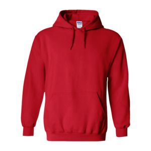 sudadera con capucha gildan