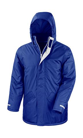 Result Core R207X - Parka de Invierno