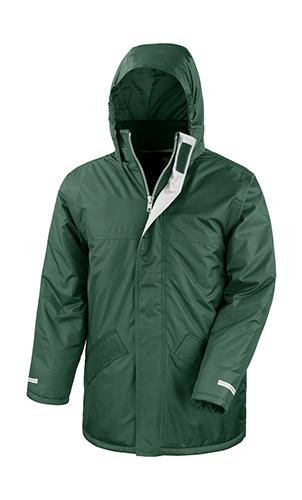 Result Core R207X - Parka de Invierno