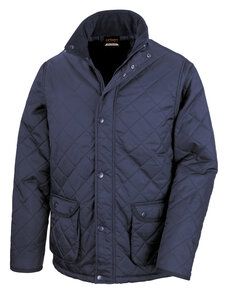 Result Urban R195X - Chaqueta Urbana Cheltenham Marina