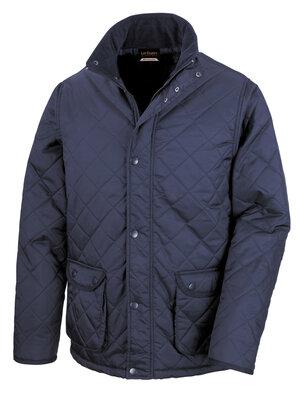 Result Urban R195X - Chaqueta Urbana Cheltenham