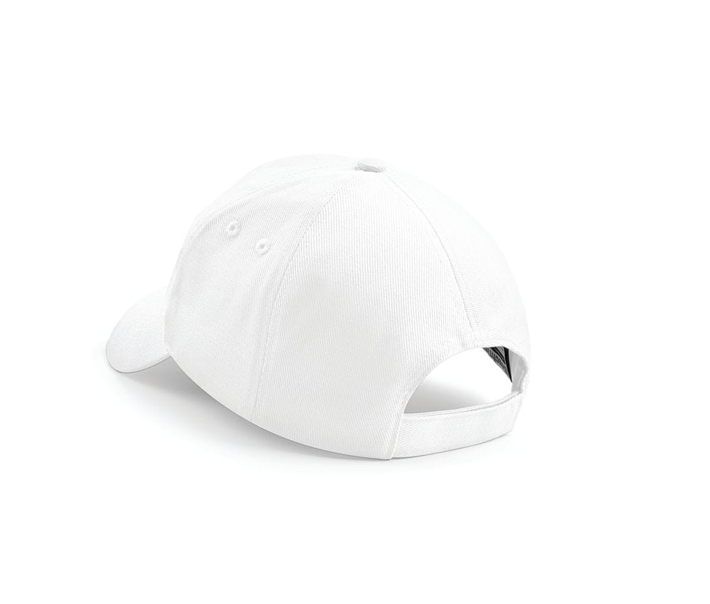 Beechfield B15 - Gorra Ultimate de 5 paneles