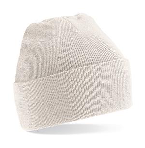 Beechfield B45 - Gorro Original con dobladillo