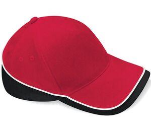 Beechfield B171 - Gorra Teamwear Competition