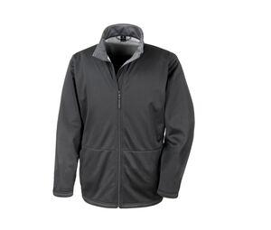 Result Core R209X - Chaqueta Core softshell